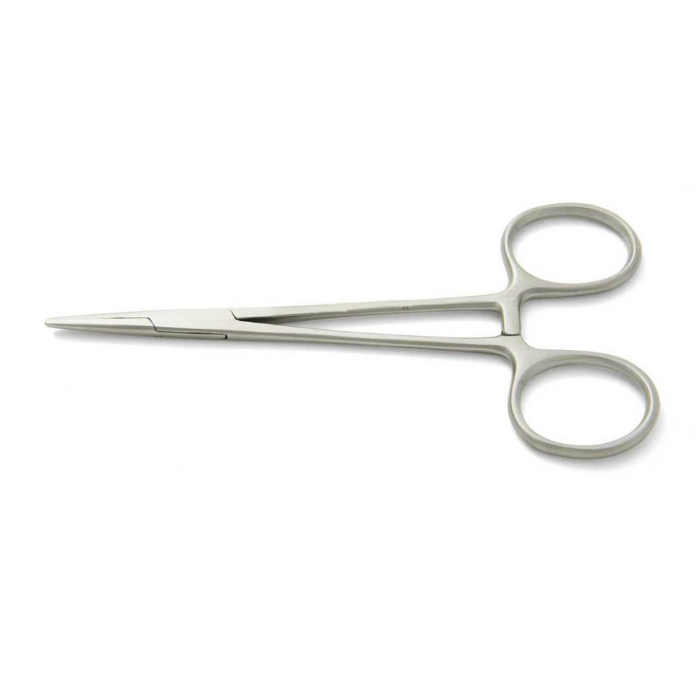 Hemostats